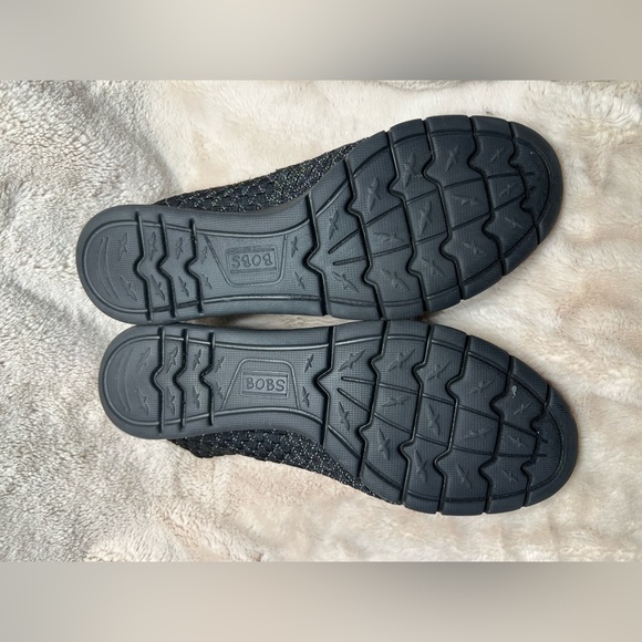 Bobs by skechers Size 10 flats - Picture 6 of 6